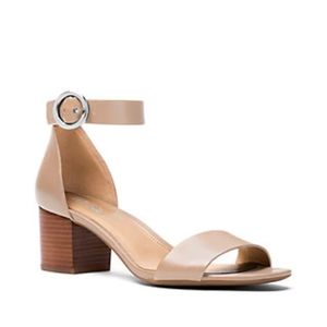 Michael kors Lena sandals